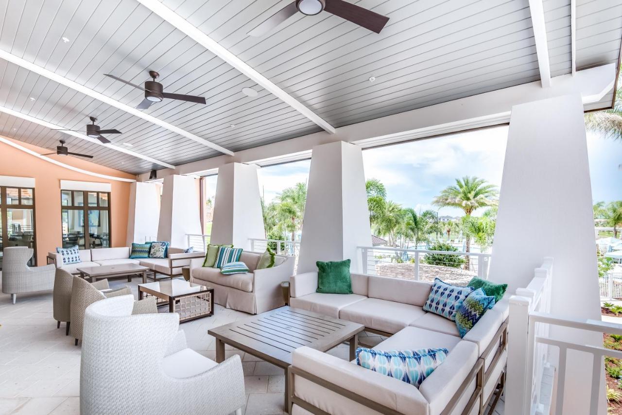 Townhome W Splash Pool, Bbq, And Free Water Park ออร์ลันโด ภายนอก รูปภาพ