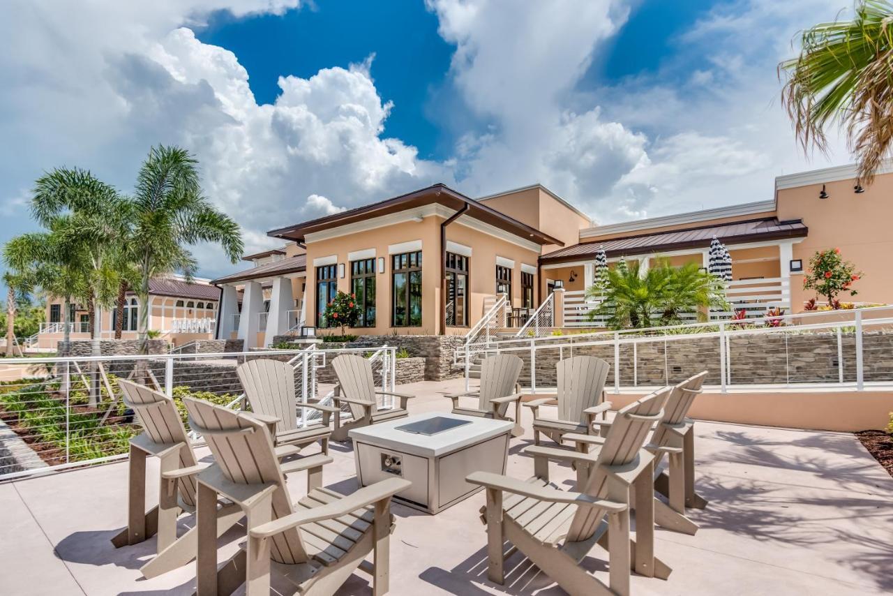 Townhome W Splash Pool, Bbq, And Free Water Park ออร์ลันโด ภายนอก รูปภาพ