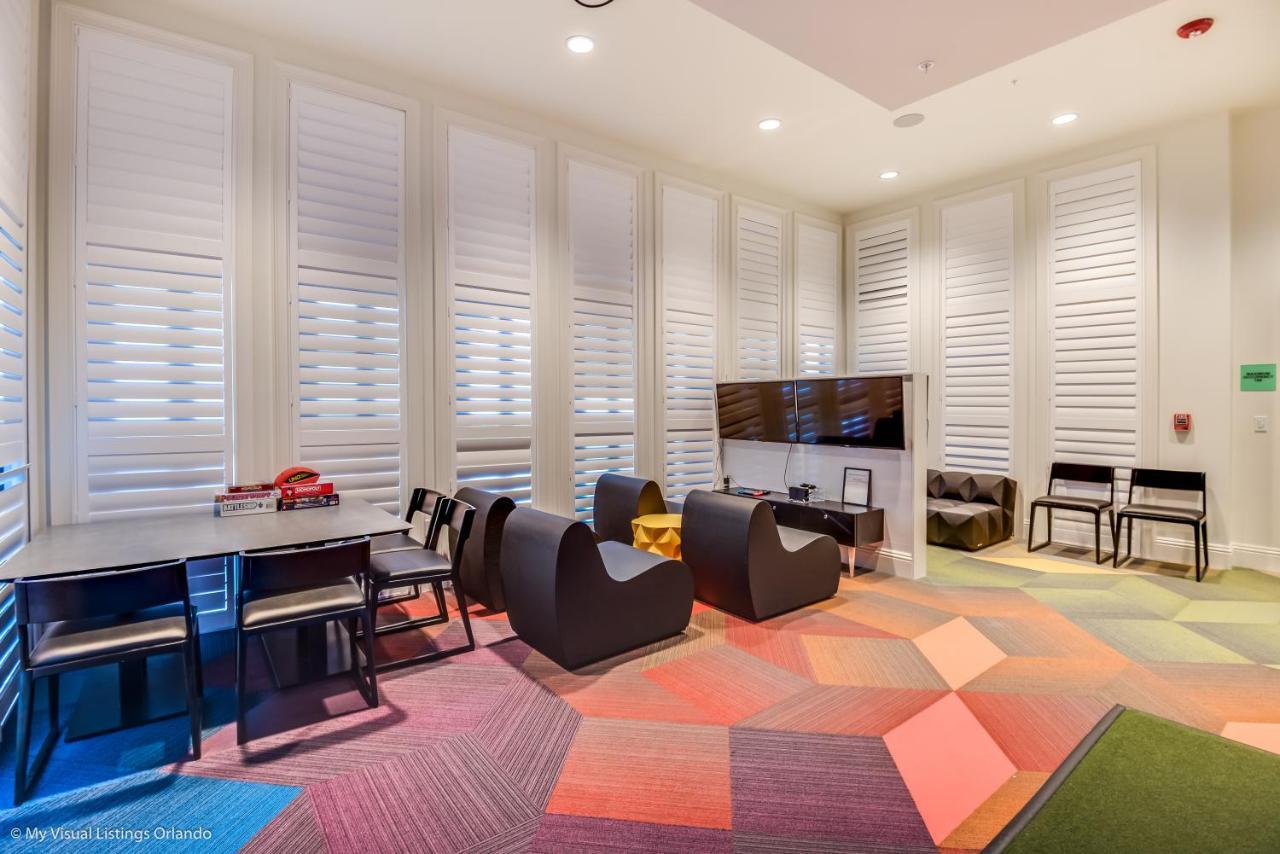 Townhome W Splash Pool, Bbq, And Free Water Park ออร์ลันโด ภายนอก รูปภาพ